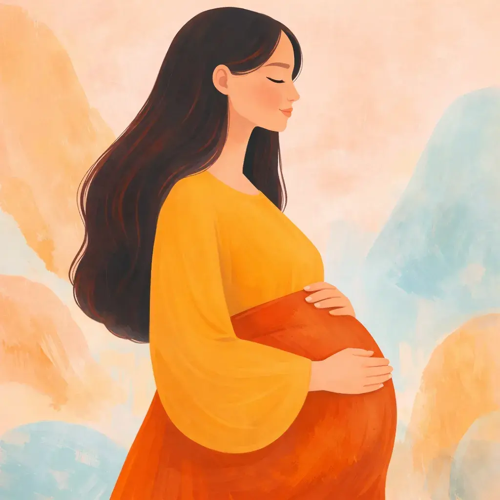 Сопровождение беременности