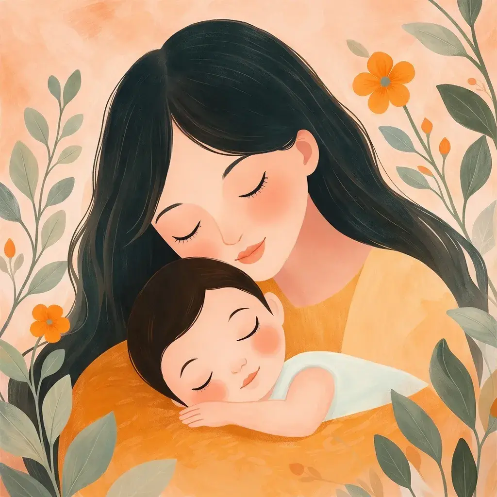 Подготовка к родам